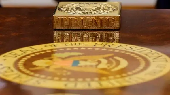 بإجمالي 390 مليار دولار.. ثروات خيالية في إدارة ترامب الثانية