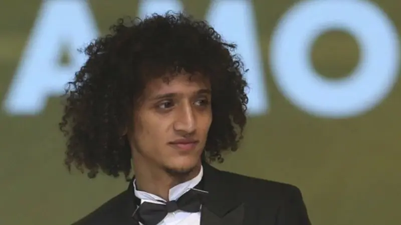 بعد إعلان اعتزاله نهائيا.. هذا ما قدمه "عموري" في كرة القدم