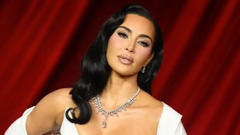 حمية كيم كارداشيان الغذائية مرتبطة بأسرع أنواع السرطان