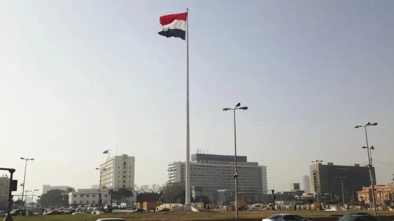 مصر تدين استهداف إيران لسيادة الدول العربية وتعلن تضامنها الكامل