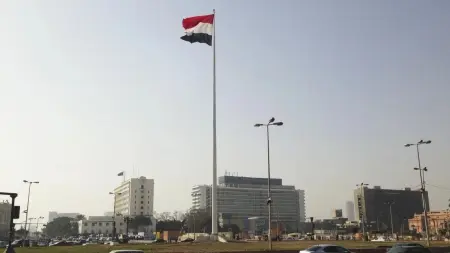 related_news_inside_blogsمصر تدين استهداف إيران لسيادة الدول العربية وتعلن تضامنها الكامل