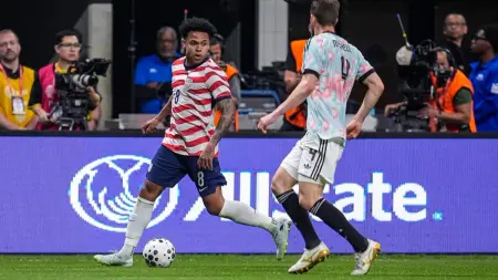 related_news_inside_blogsتشابه القمصان يثير الجدل قبل كأس العالم لكرة القدم 2026