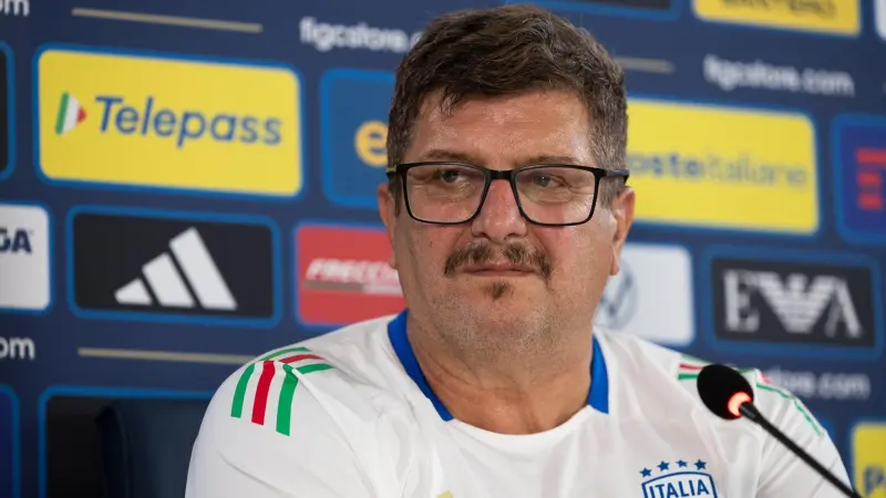 من هو سيلفيو بالديني المدرب المرتقب لمنتخب إيطاليا؟