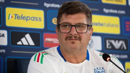 من هو سيلفيو بالديني المدرب المرتقب لمنتخب إيطاليا؟
