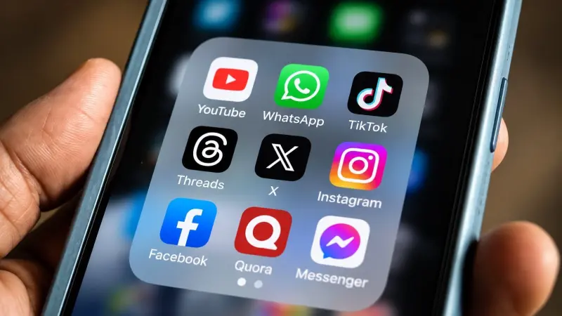 بعد حظر حسابات الأطفال.. أستراليا تستهدف خوارزميات مواقع التواصل