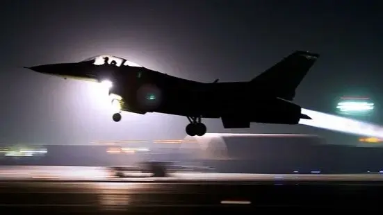 بعد هجوم أنقرة.. تركيا تقصف أهدافا لحزب العمال الكردستاني