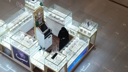 related_news_inside_blogsسعر مثقال الذهب عيار 21 في العراق اليوم الاثنين 20/4/2026.. هبوط 1%