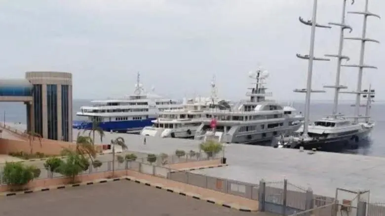 مواعيد رحلات ميناء الغردقة بعد إعادة فتح الميناء وانتظام حركة الملاحة