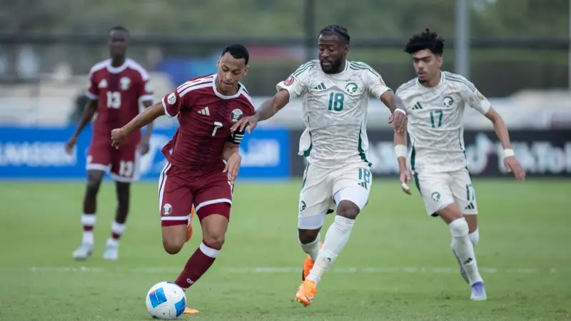 بث مباشر - مباراة العراق ضد قطر في كأس الخليج تحت 23 سنة لحظة بلحظة