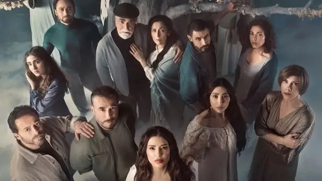 زاد البحث عن سؤال: كم عدد حلقات مسلسل بالدم؟ زاد البحث عن سؤال: كم عدد حلقات مسلسل بالدم؟
