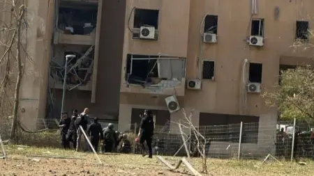 related_news_inside_blogsفيديو - 26 مصابا بسقوط صاروخ إيراني في إسرائيل