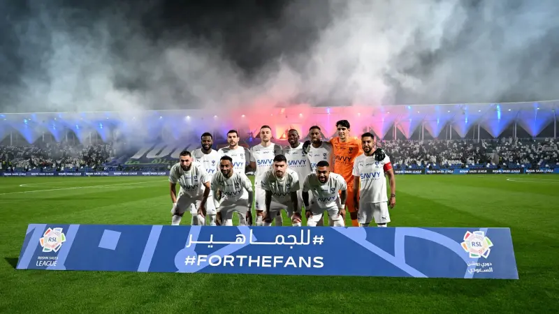 بيان الهلال.. نقطة تحول في الموسم