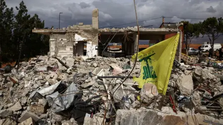 related_news_inside_blogsالقيادة الشمالية الإسرائيلية تعيد تقييم تقديراتها بشأن "حزب الله"