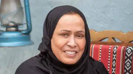 دعوات بالشفاء.. تطورات الحالة الصحية للفنانة حياة الفهد