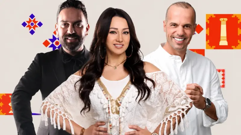 مهرجان جرش يدعو الجمهور إلى الليلة الأردنية المجانية على المسرح الجنوبي
