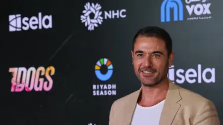 مفاجأة في ميزانية مسلسل أحمد عز الجديد.. الرقم صادم