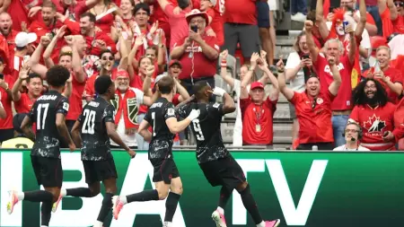 related_news_inside_blogsالقنوات الناقلة لمباراة سويسرا ضد كندا اليوم في كأس العالم 2026 مع الموعد والتشكيلة