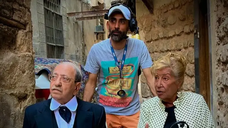 اسم شخصية منى واصف في مسلسل ليالي روكسي.. قصة وأبطال أبرز مسلسلات رمضان 2025