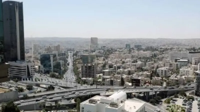 كتلة هوائية معتدلة تصل الأردن.. إليكم التفاصيل