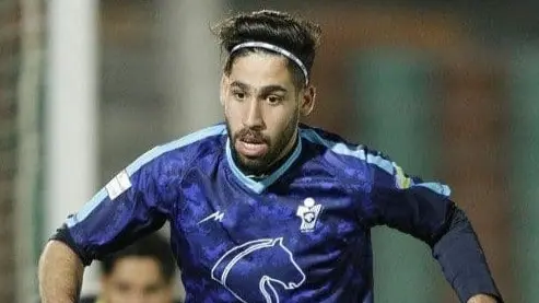 فيديو - مهارة أكروباتية تصنع هدفا من رمية تماس في الدوري الروسي وتثير تفاعلا واسعا