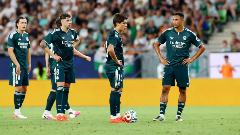 دوري أبطال أوروبا - غياب 11 لاعبًا عن مباريات الجولة الافتتاحية بسبب تراكم البطاقات