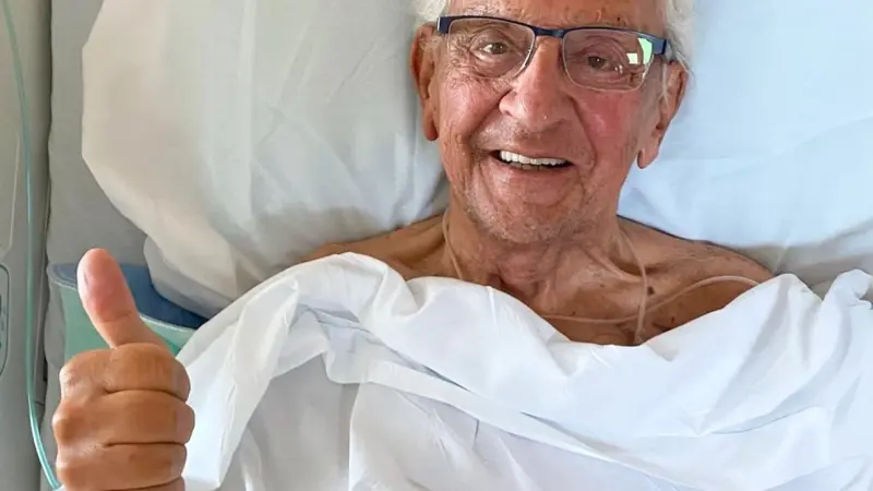 من هو القاضي فرانك كابريو المُلقب بـ"القاضي الرحيم"؟