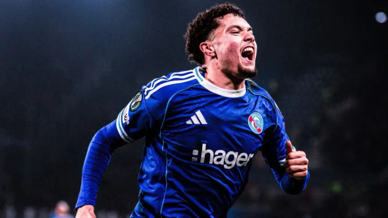 من هو سمير المرابط صاحب هدف الفوز القاتل في مرمى بالاس؟