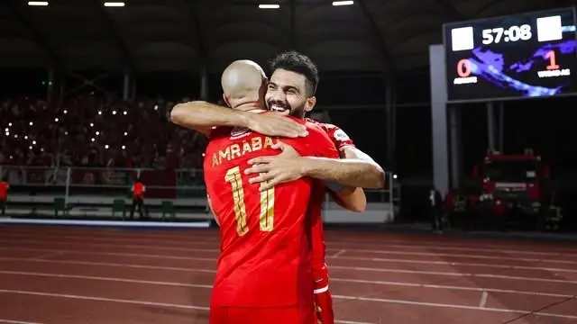 ترتيب مجموعة الوداد في كأس الكونفدرالية الإفريقية.. عميد الأندية ينتزع الصدارة