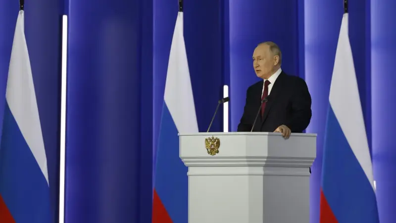 روسيا: مستمرون في احترام قيود معاهدة نيو ستارت