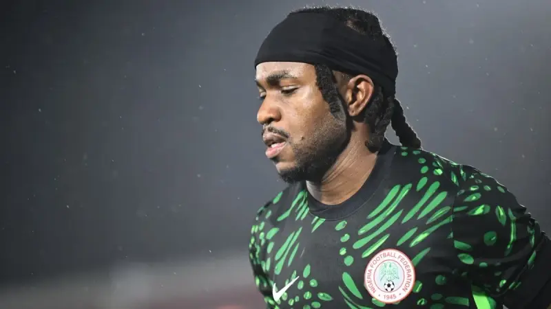 أتلتيكو مدريد يعلن الحصول على خدمات أديمولا لوكمان من صفوف أتالانتا