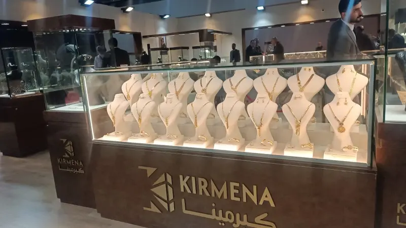 سعر الذهب اليوم في مصر.. عيار 21 يتراجع وهذا وقت الشراء