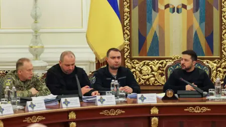 related_news_inside_blogsأوكرانيا: جولة جديدة من محادثات إنهاء الحرب اليوم في أميركا