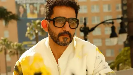 سبب وفاة والدة أحمد حلمي.. تفاصيل الساعات الأخيرة وموعد الجنازة