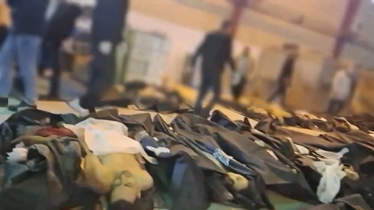 تقارير.. حصيلة كارثية لقتلى احتجاجات إيران 