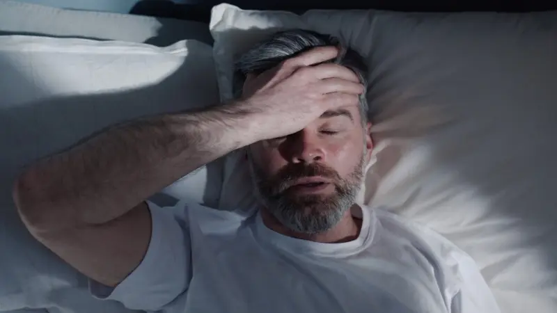 الكوابيس تسبب الوفاة.. دراسة جديدة مقلقة!