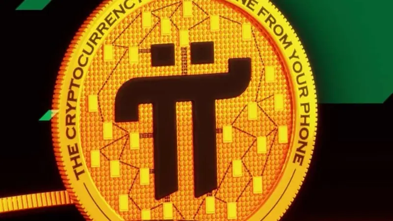توقعات عملة Pi Network بعد تراجع 5.6% بمستهل تعاملات اليوم