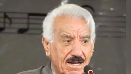 وفاة الملحن العراقي فاروق هلال.. من هو؟