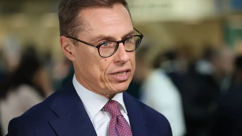 الرئيس الفنلندي: المفاوضات بشأن أوكرانيا وصلت إلى "طريق مسدود"