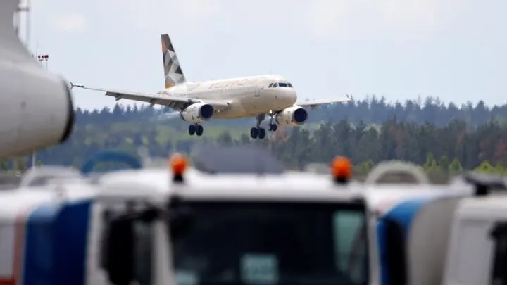 الاتحاد للطيران تدشّن رحلات مباشرة إلى "العلمين" لتعزيز خيارات السفر الموسمي