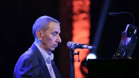 بعد عامين من الصمت.. مهرجان القدس يعود بتحية لزياد الرحباني