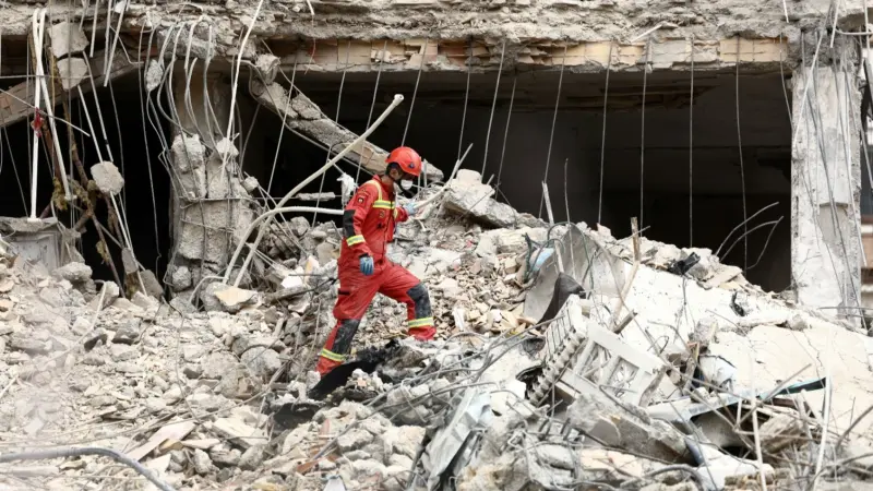 تقرير: مشرّعون أميركيون يرفضون إرسال قوات برية لإيران