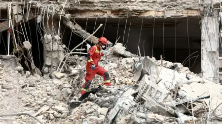 related_news_inside_blogsتقرير: مشرّعون أميركيون يرفضون إرسال قوات برية لإيران