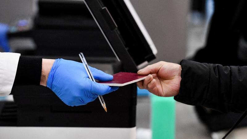 أقوى جواز سفر في العالم.. الترتيب والتكلفة المالية وأسباب الضعف