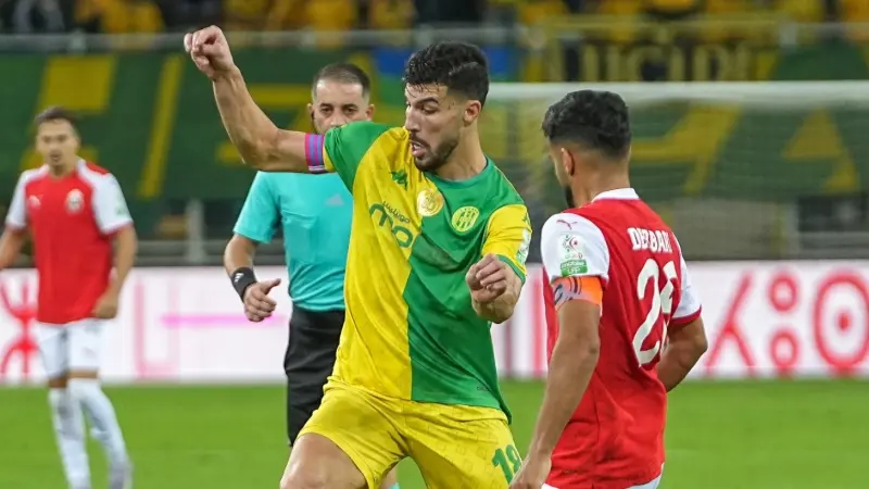 القنوات الناقلة لمباراة شبيبة القبائل ضد وفاق سطيف اليوم في الدوري الجزائري مع الموعد والتشكيلة