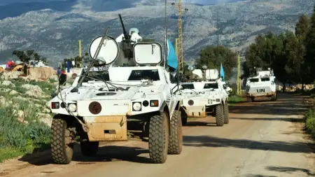 related_news_inside_blogsجنوب لبنان.. إصابة جنود غانيين بجروح خطيرة إثر هجوم على اليونيفيل