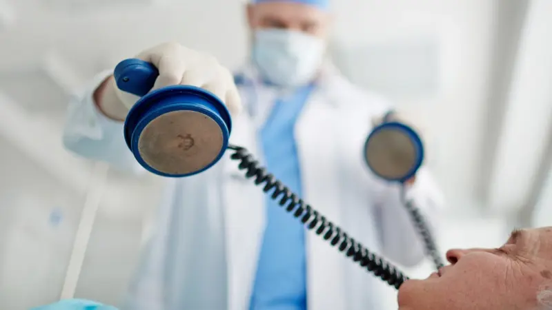 خطر غير متوقع للعدوى الفيروسية على القلب