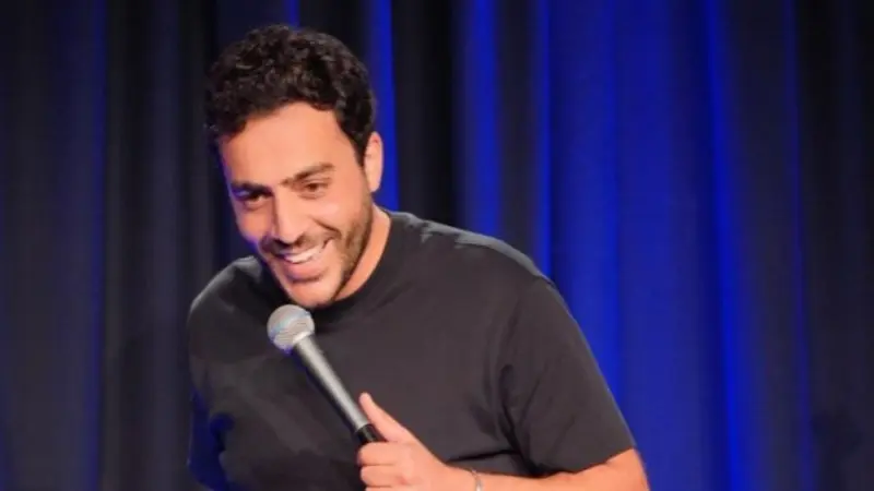 ما حقيقة توقيف ماريو مبارك في مطار بيروت؟