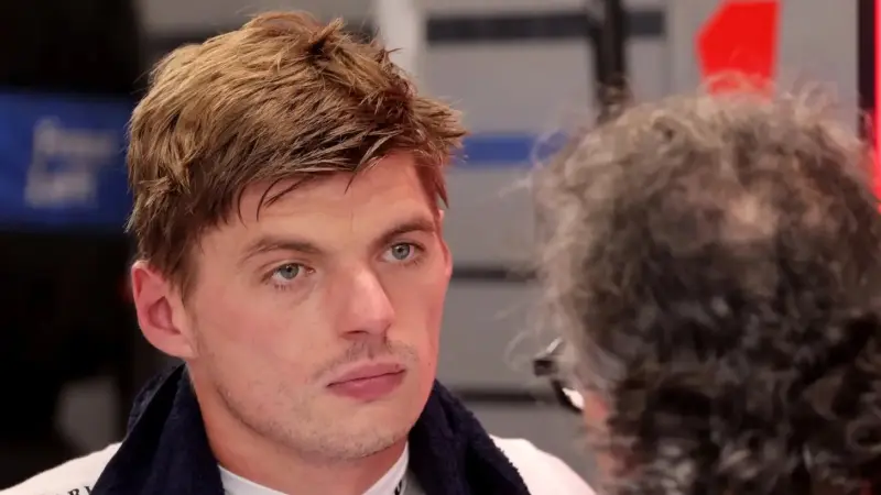 هل رفعت ريد بول وشريكها الحصانة عن فيرستابن؟