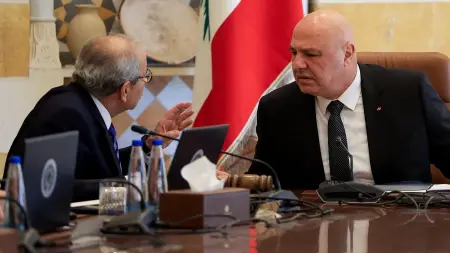 related_news_inside_blogsعون: لن نسمح بتحويل لبنان منصة لحروب الآخرين