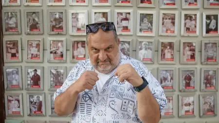 related_news_inside_blogsفيديو - خالد الصاوي يكشف سر فقدانه للوزن.. ماذا قال؟